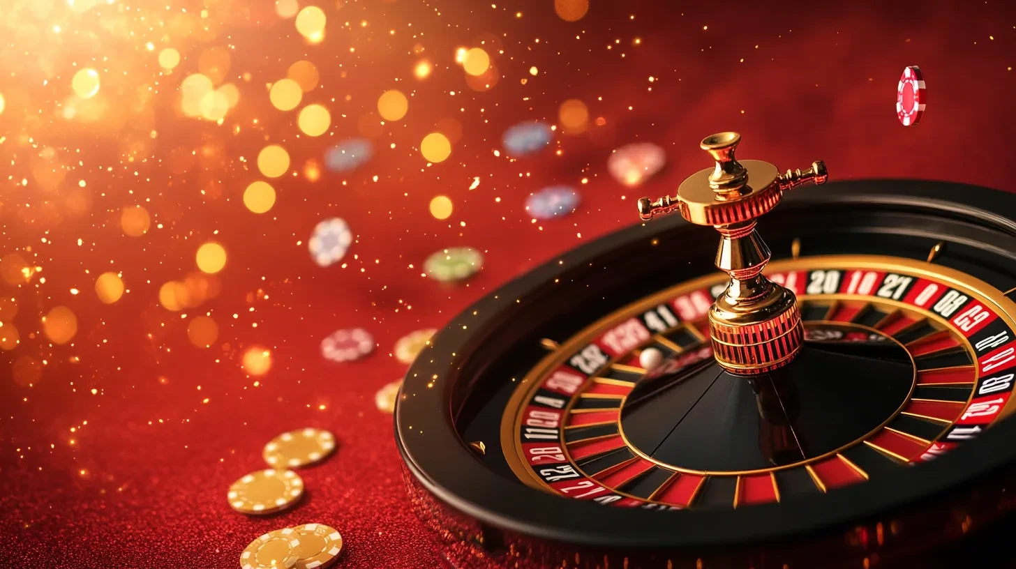 Mengenal 128casino: Panduan Lengkap pada 2026/08/06